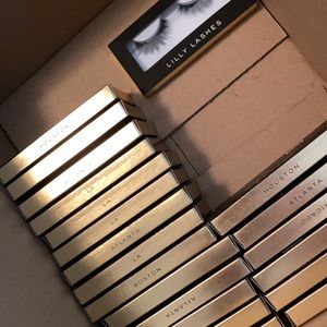 Women’s Fake Eyelashes😍